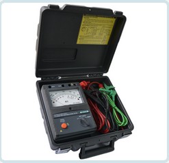 KEW 3121A/3122A/3123A�߉��^�����y(c��)ԇ�x